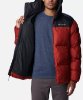 Resim Columbia Puffect Hoodedjacket