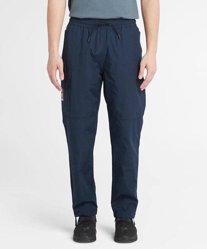 Resim Timberland Dwr Lw Hiking Pant