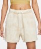 Resim Nike W Nsw Wash Easy Jrsy Short