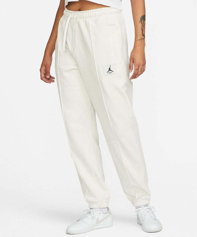 Resim Jordan W J Essen Fleece Pant