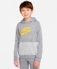 Resim Nike B Nsw Air Po Hoodie