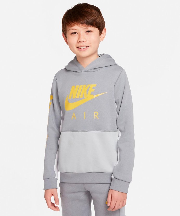 Resim Nike B Nsw Air Po Hoodie