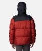 Resim Columbia Puffect Hoodedjacket