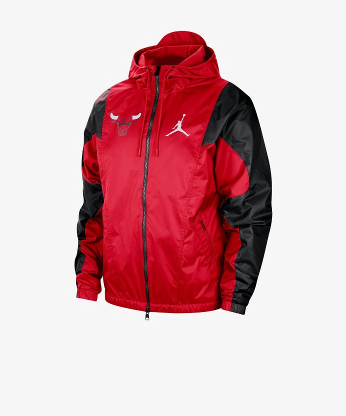 Resim Nike Chi M Nk Jkt Ltwt Cts St