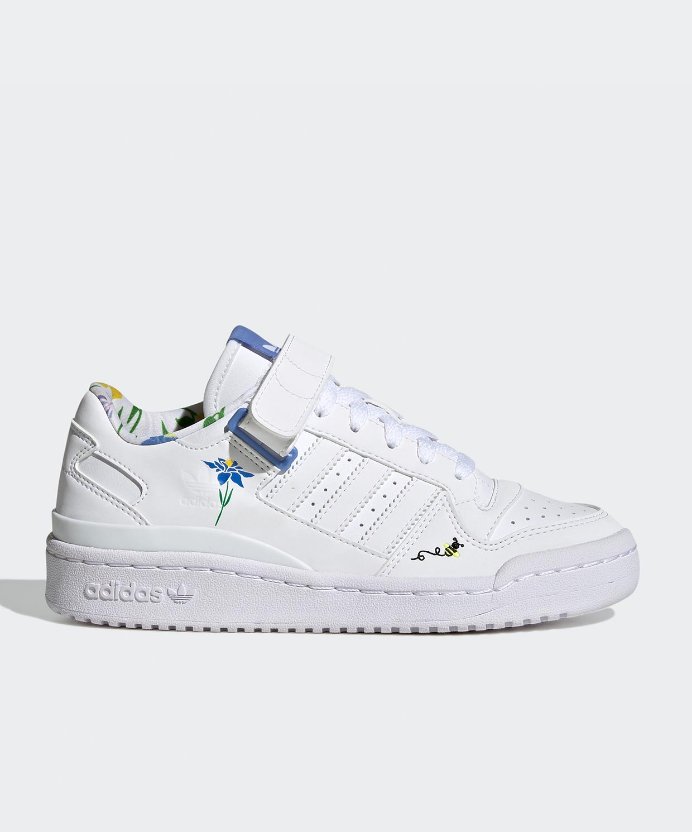 Resim adidas Forum Low J