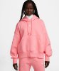 Resim Nike W Nsw Phnx Flc Oos Po Hoodie