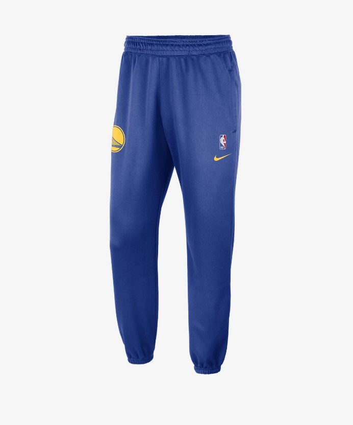 Resim Nike Golden State Warriors Spotlight Pant