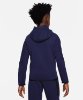 Resim Nike Paris Saint-Germain Tech Fleece