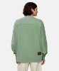 Resim Reflect Studio Super Nature Washed Oversize Sweatshirt