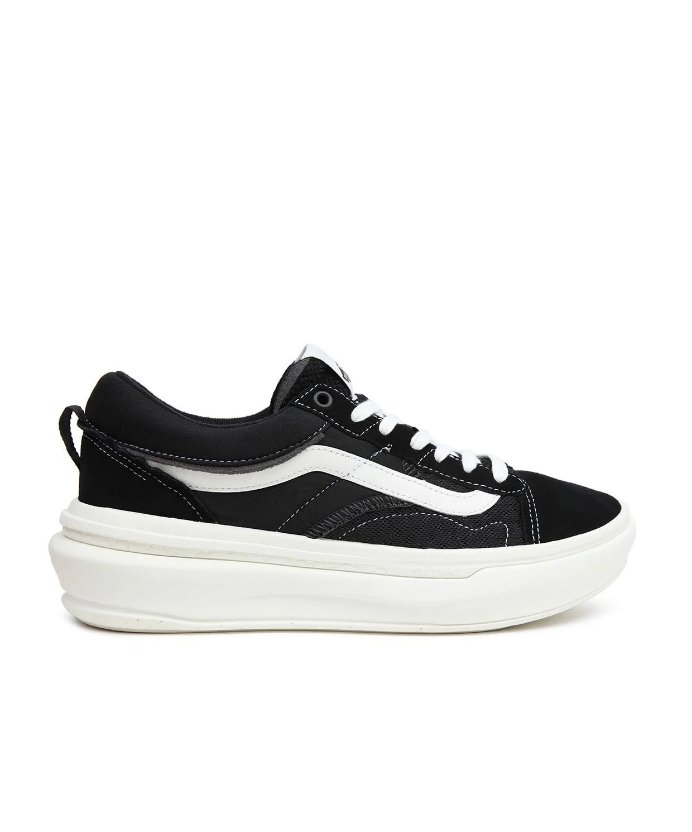 Resim Vans Ua Old Skool Overt Plus Cc