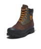 Resim Timberland 6" Prem Rubber Toe Wp