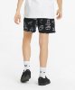 Resim Puma X Garfield Aop Shorts Kids