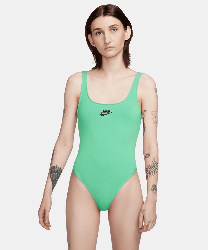 Resim Nike W Nsw Bodysuit Sw