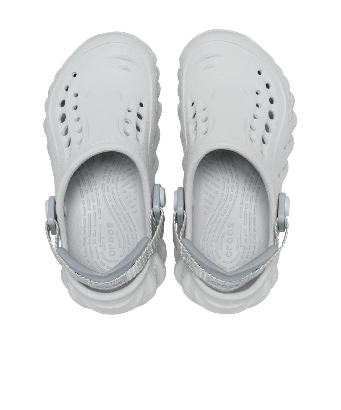 Resim Crocs Echo Clog K