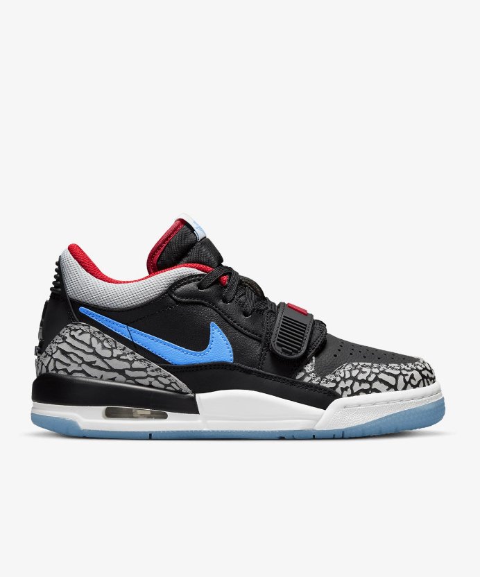 Resim Jordan Air Legacy 312 Low (Gs)