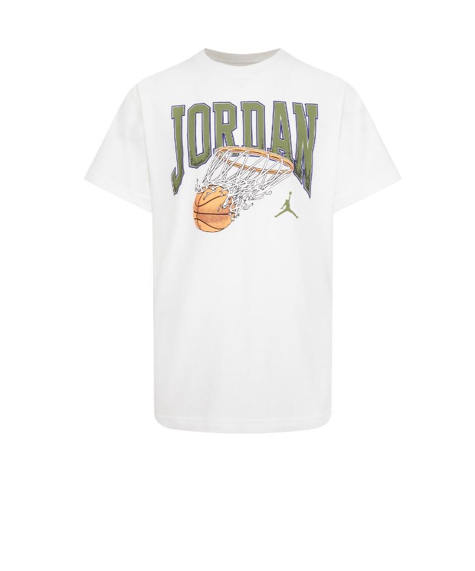 Resim Jordan Jdb Buckets S S Tee