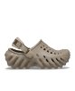 Resim Crocs Echo Clog T