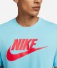 Resim Nike M Nsw Tee Icon Futura