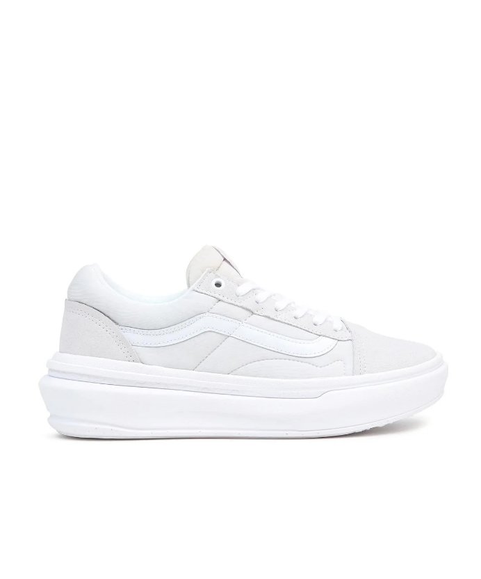 Resim Vans Ua Old Skool Overt Cc