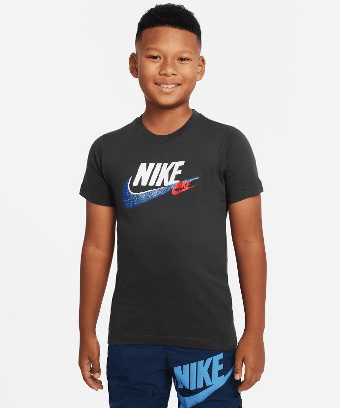 Resim Nike B Nsw Si Ss Tee