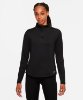 Resim Nike W Nk One Tf Std Ls Half Zip