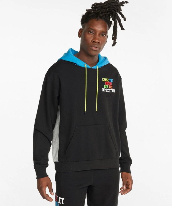 Resim Puma Playbook Pullover