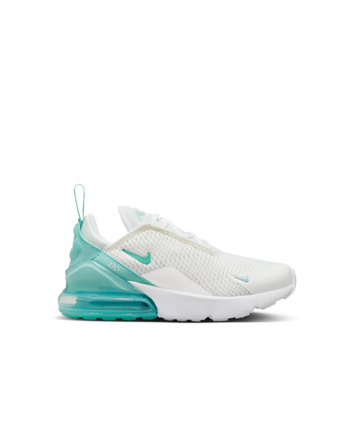 Resim Nike Air Max 270 (Ps)