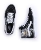 Resim Vans Sk8 Hi