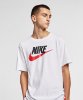 Resim Nike M Nsw Tee Icon Futura