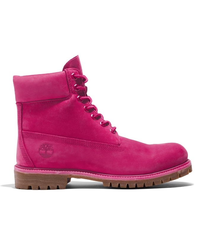 Resim Timberland 6 Premium Boot Color Blast