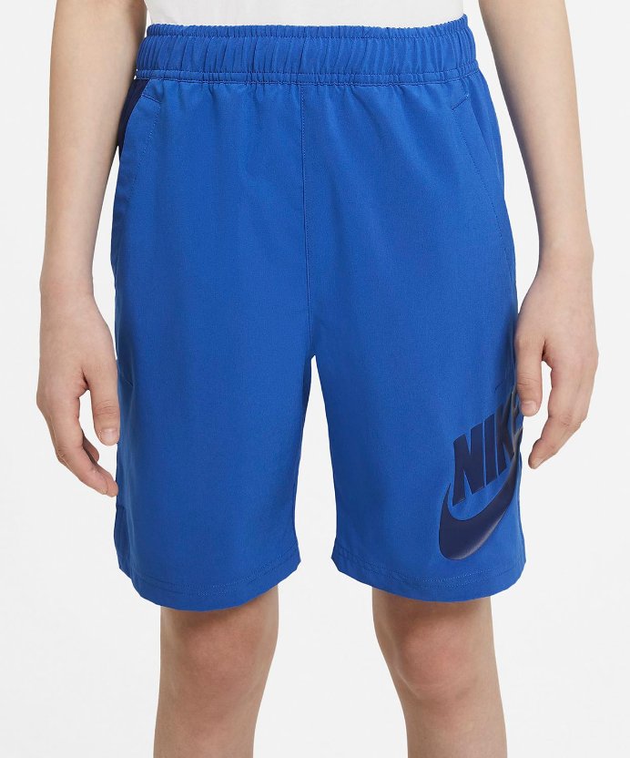 Resim Nike B Nsw Woven Hbr Short