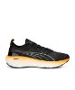 Resim Puma Foreverrun Nitro  Black-Ultra Orange