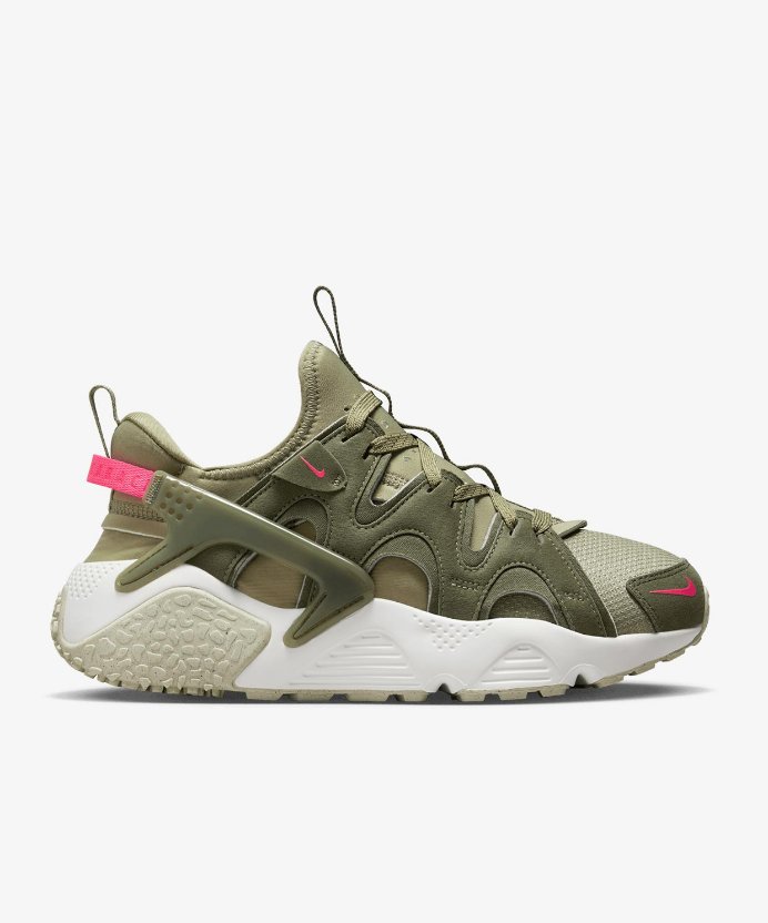 Resim Nike W Air Huarache Craft