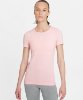 Resim Nike W Nk Dfadv Aura Slim Ss Top