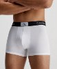 Resim Calvin Klein Trunk 3Pk