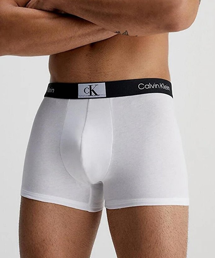 Resim Calvin Klein Trunk 3Pk