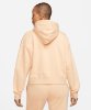 Resim Jordan W J Essen Flc Hoodie Core