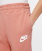 Resim Nike G Nsw Club Ft Hw Fttd Pant