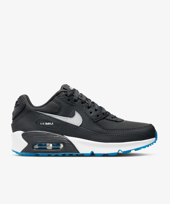 Resim Nike Air Max 90 Gs