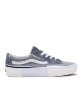 Resim Vans Sk8 Low Reconstruct