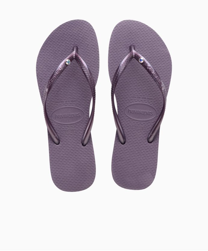 Resim Havaianas Slim Crystal Sw