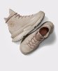 Resim Converse Run Star Legacy Cx Platform Mono Suede