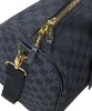 Resim Jordan Jam Monogram Duffle Bag