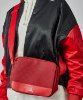 Resim Jordan Jam Monogram Mını Messenger Bag