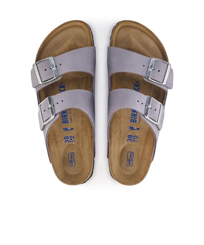 Resim Birkenstock Arizona Sfb Nu