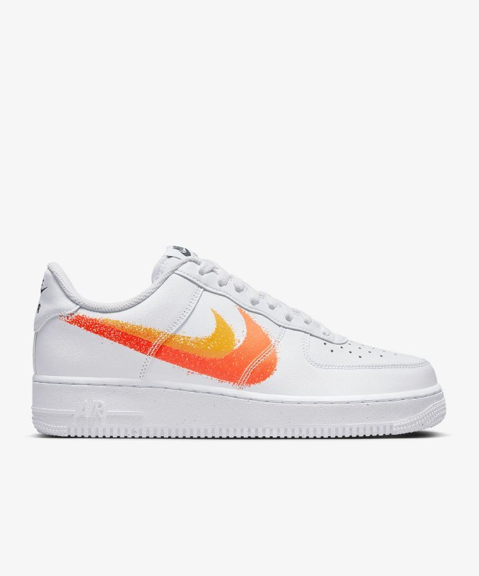 Resim Nike Air Force 1 '07