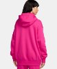 Resim Nike W Nsw Phnx Flc Os Po Hoodie