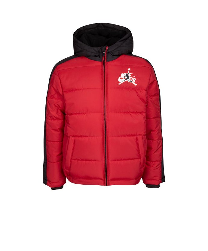 Resim Jordan Jdb Jumpman Classic Puffer Jkt