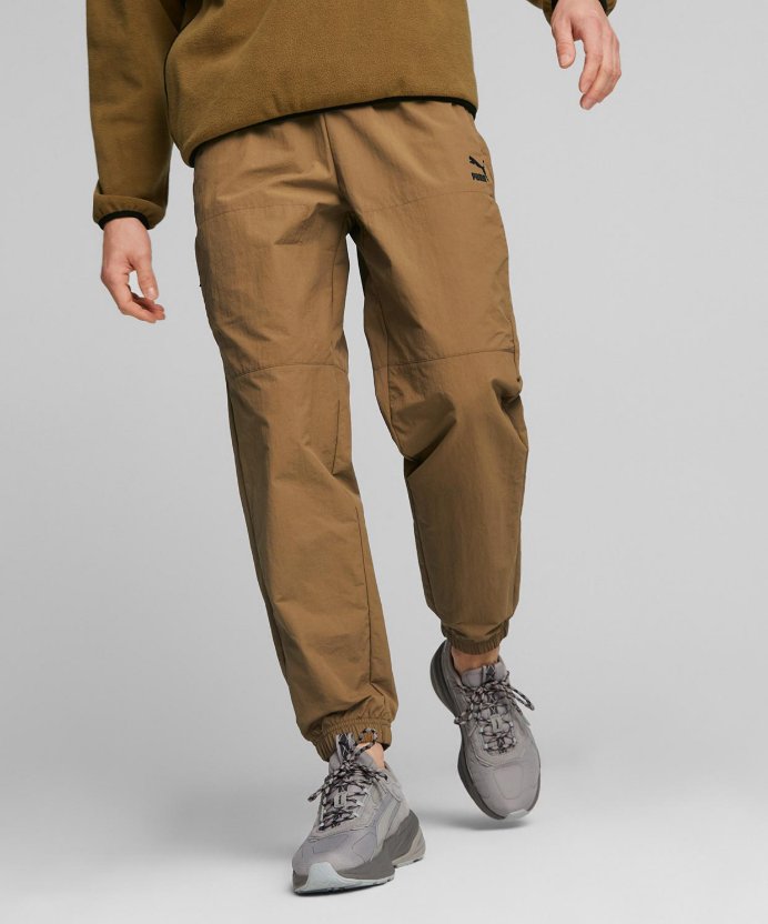 Resim Puma Classics Utility Cargo Pants Wv