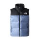 Resim The North Face W 1996 Retro Nuptse Vest